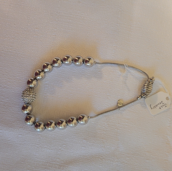 Just Jewelry Having a Ball Adjustable Bracelet - Picture 5 of 5